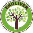 logo ekoliver