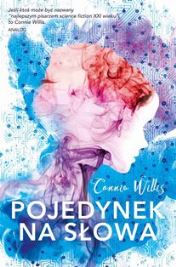 Connie Willis – „Pojedynek na słowa